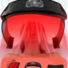 630nm 850nm Infrared Light Therapy PDT Machine LED Red Light Therapy Belt with 5 Colors Model