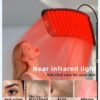 630nm 850nm Infrared Light Therapy PDT Machine LED Red Light Therapy Belt with 5 Colors Model