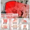 630nm 850nm Infrared Light Therapy PDT Machine LED Red Light Therapy Belt with 5 Colors Model