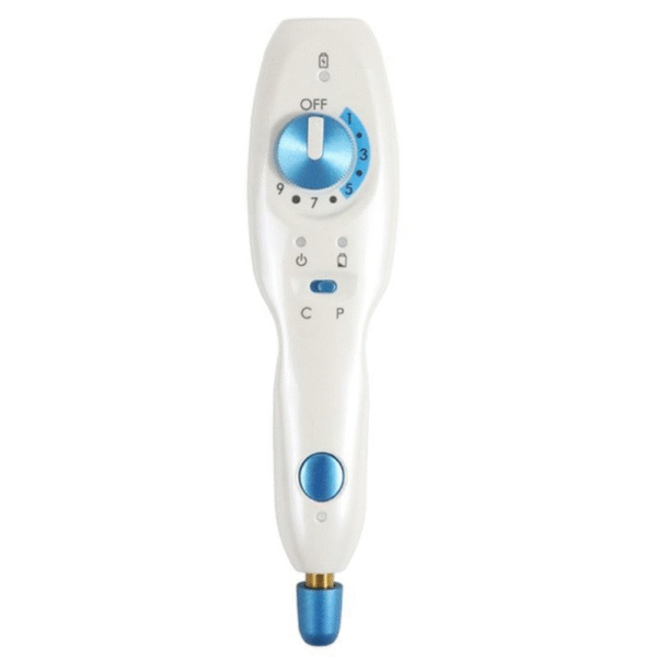 Professional-grade Advanced Ozone Tattoo Removal Pen Fibroblast stem Cell Jet Plasma Pen Handheld Facial Treatment Tool