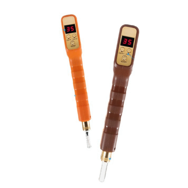 Painless Needle-Free Hyaluronic Acid Pen Hand-held Derma Fill Pen for Facial Lift Injection and Lip Lifting Targeting Face