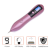 Laser Plasma Pen Freckle Mole Dark Spot Wart Skin Tag and Tattoo Remover Professional Beauty Salon Tool