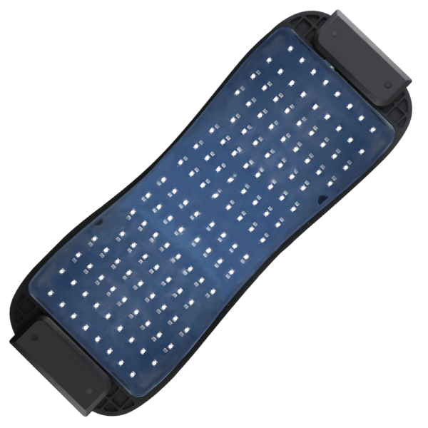 Standing Red Near Infrared LED Light Therapy Lamp for Face amp Body PDT Machine 660Nm 850Nm Home Use