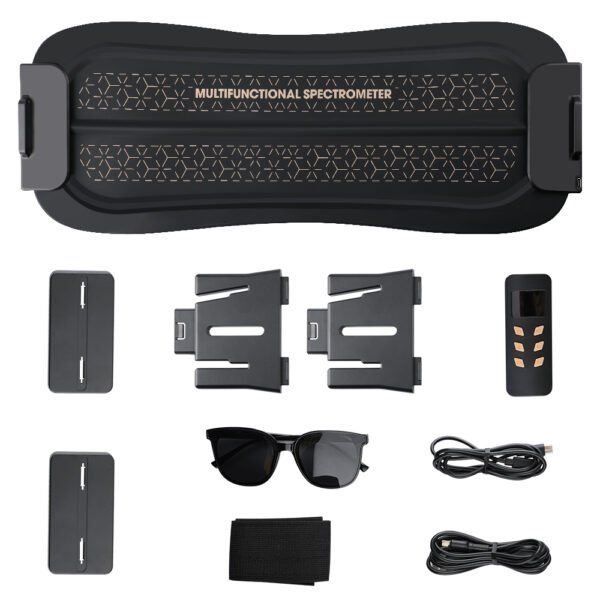 Standing Red Near Infrared LED Light Therapy Lamp for Face amp Body PDT Machine 660Nm 850Nm Home Use