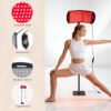 630nm 850nm Infrared Light Therapy PDT Machine LED Red Light Therapy Belt with 5 Colors Model