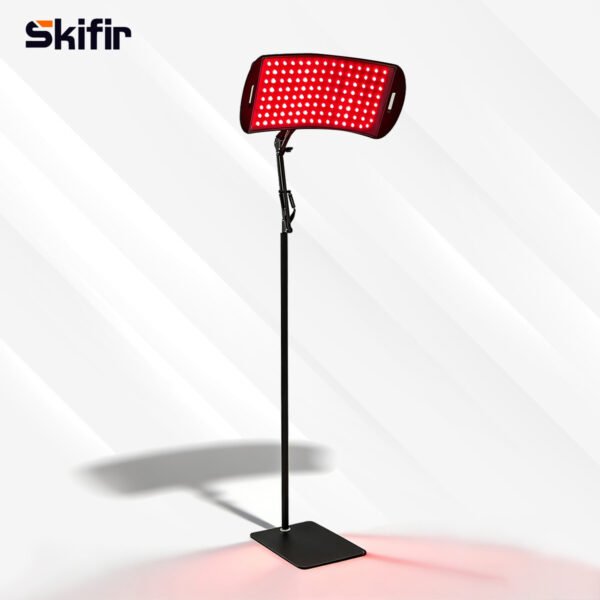 630nm 850nm Infrared Light Therapy PDT Machine LED Red Light Therapy Belt with 5 Colors Model