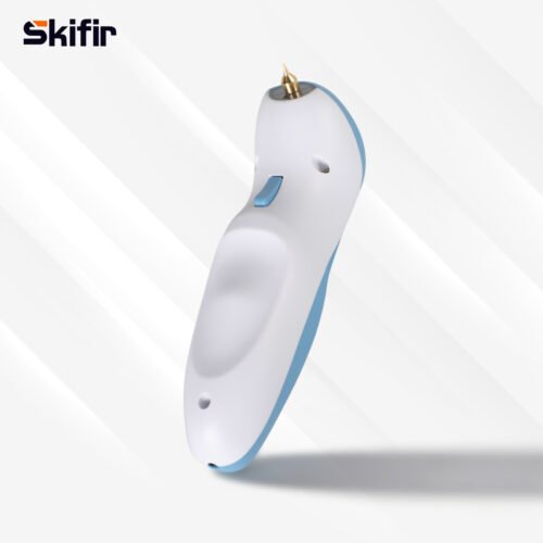 Portable Plasma Arc Beauty Pen – For Skin Blemish Care &amp Surface Spot Reduction