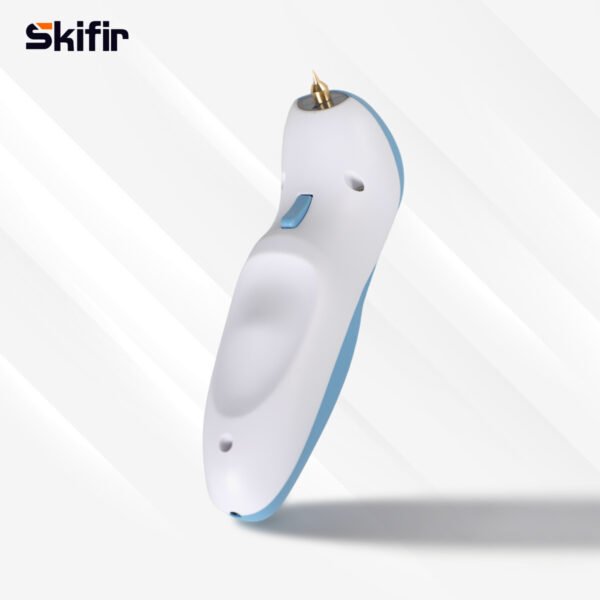 Portable Plasma Arc Beauty Pen – For Skin Blemish Care &amp Surface Spot Reduction