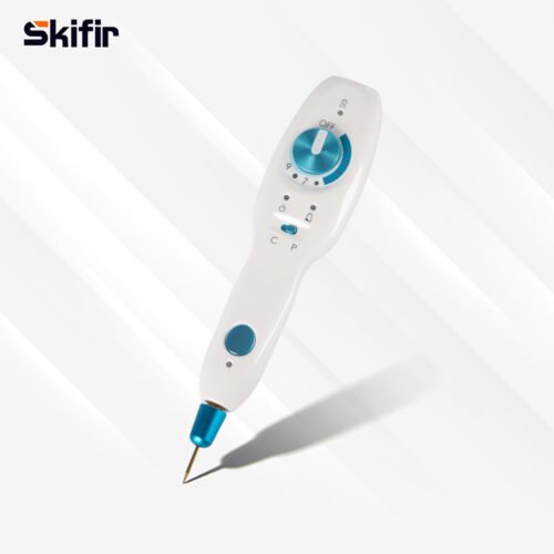 Professional-grade Advanced Ozone Tattoo Removal Pen Fibroblast stem Cell Jet Plasma Pen Handheld Facial Treatment Tool