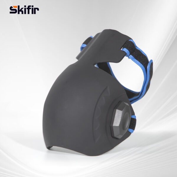 Rechargeable Handheld 660nm 850nm Infrared Heating Elbow Pads Shoulder amp amp Knee Brace Pain Relief Red Light Therapy Massager