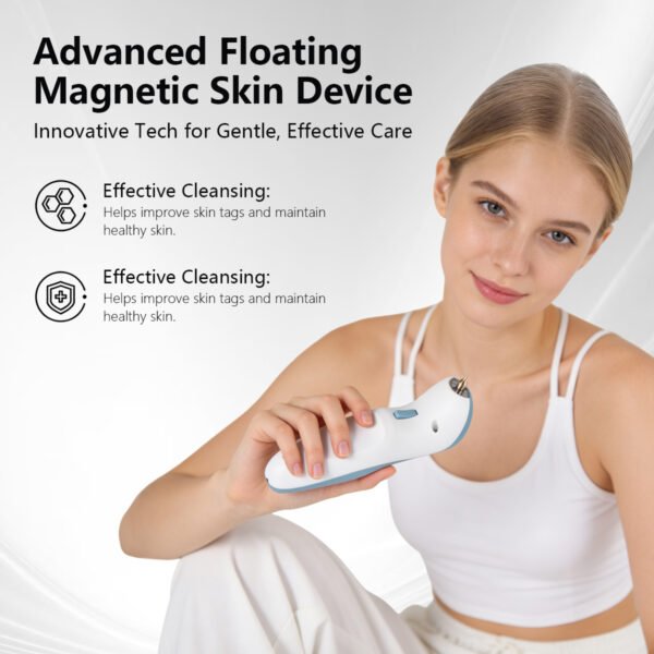 Portable Plasma Arc Beauty Pen – For Skin Blemish Care &amp Surface Spot Reduction