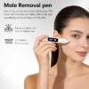 Laser Plasma Pen Freckle Mole Dark Spot Wart Skin Tag and Tattoo Remover Professional Beauty Salon Tool