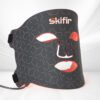 Silicone LED Mask 4 Colors 240 Beads Red amp Infrared Therapy
