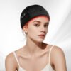 High-Tech Laser Hair Growth Cap Red Light Therapy for Thicker Darker Hair
