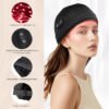 High-Tech Laser Hair Growth Cap Red Light Therapy for Thicker Darker Hair