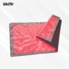 skifir Factory Wholesale Large Size Full Body Spa Salon Use LED Light Yoga Mat Infared Red Light Therapy Blanket