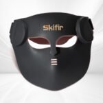 4D LED Mask Featuring 272 Chips for Advanced Skin Therapy and Brightening