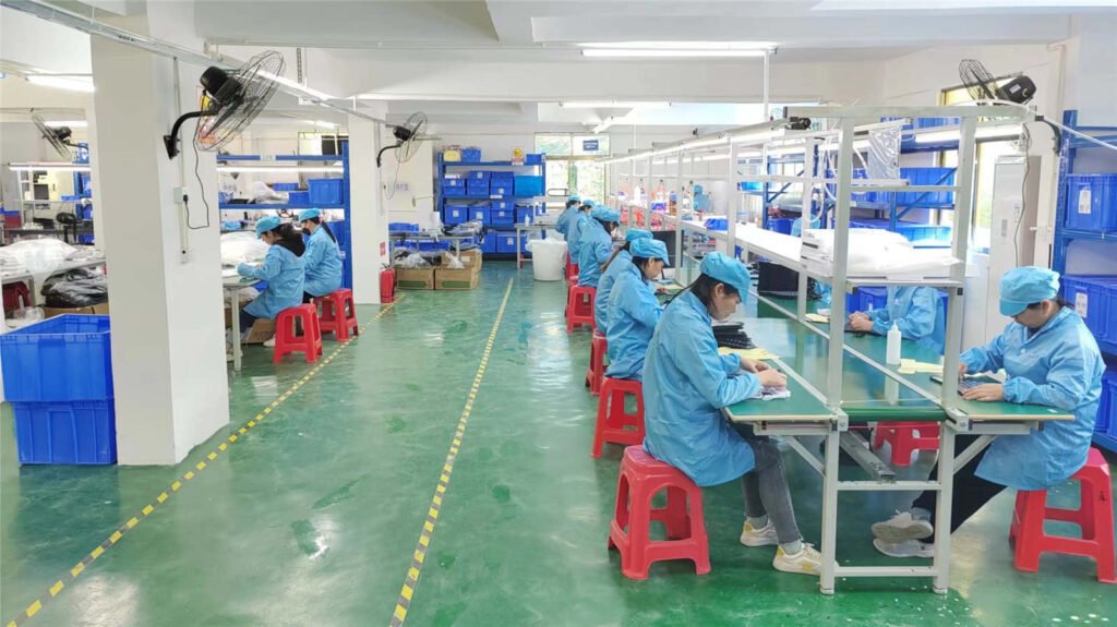 skifir factory