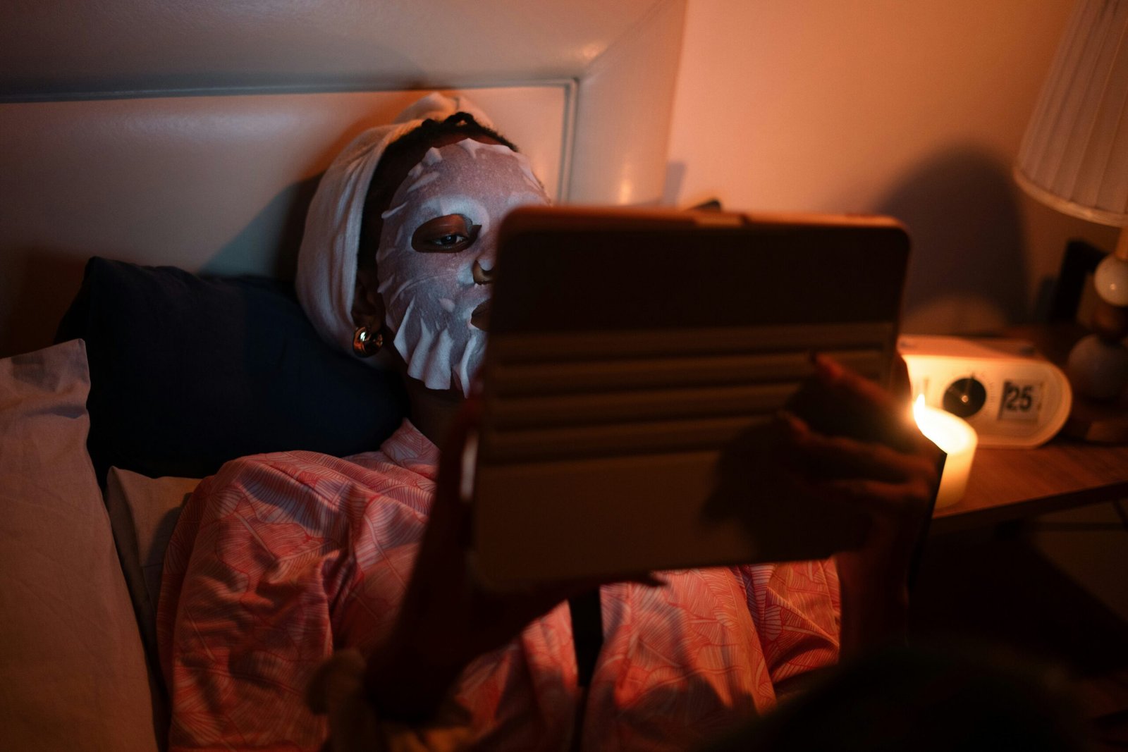 Red light therapy - For Seniors: Psoriasis overview